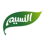 شركة النسيم للصناعات الغذائية