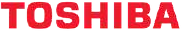 TOSHIBA